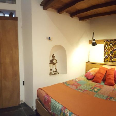 Casa Virgilio In Monti Apartamento Roma Exterior foto