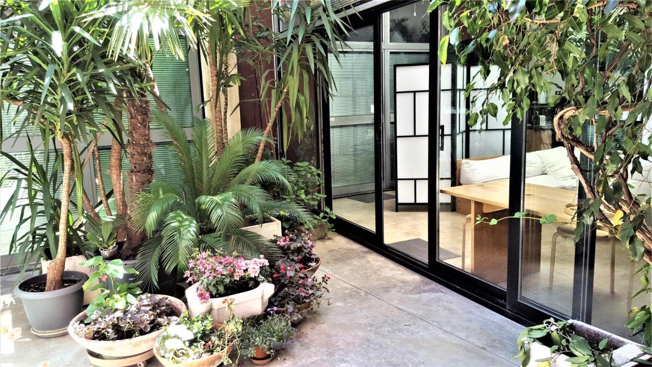 Casa Virgilio In Monti Apartamento Roma Exterior foto