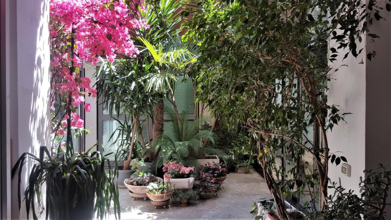 Casa Virgilio In Monti Apartamento Roma Exterior foto