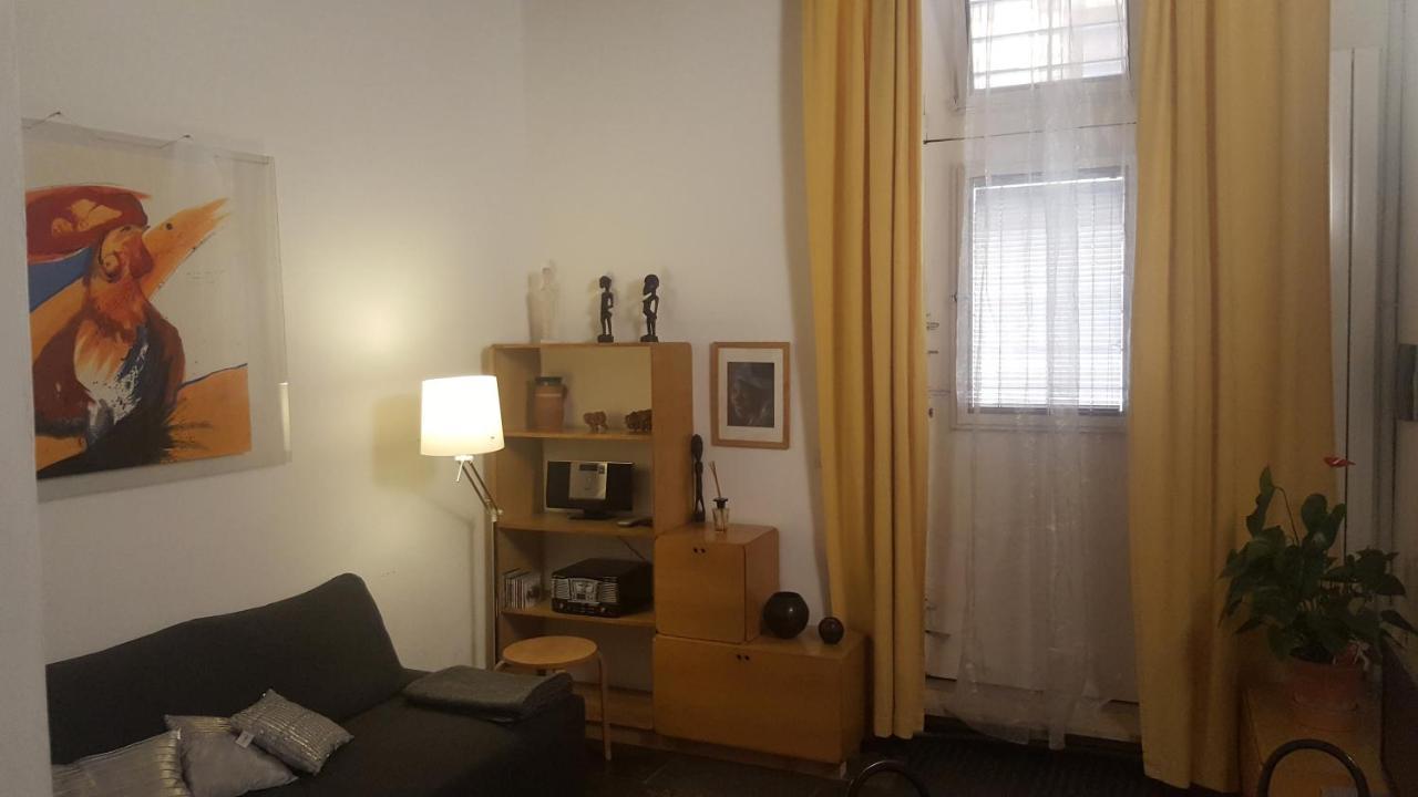 Casa Virgilio In Monti Apartamento Roma Exterior foto